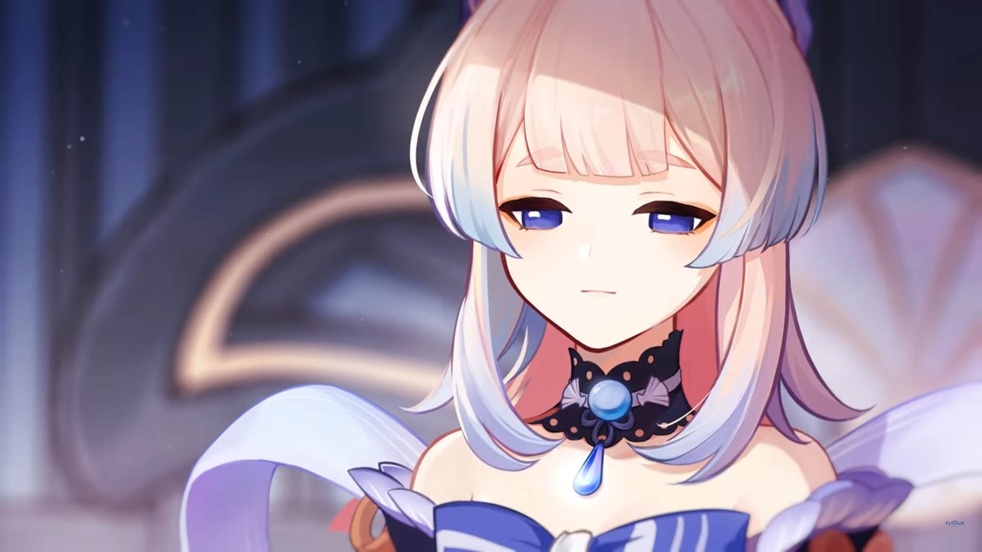 Genshin Impact Kokomi build and best Kokomi weapons and artifacts to